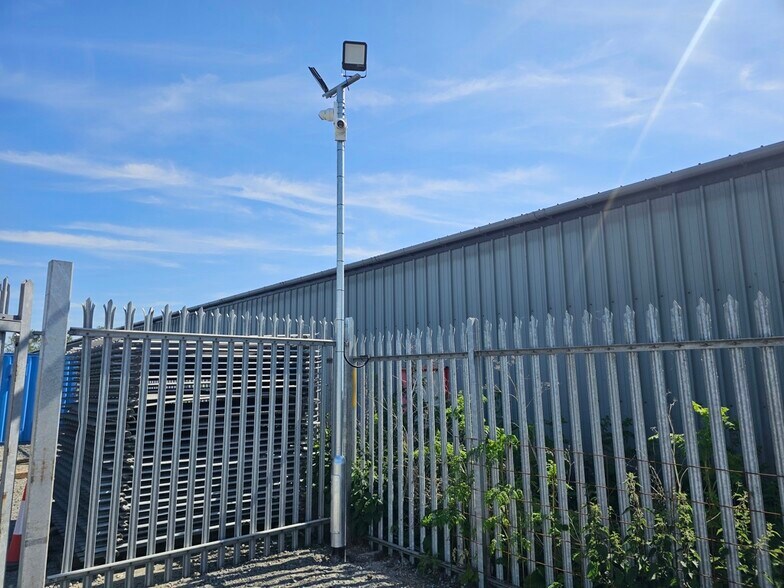 New Rd, Sheerness à louer - Photo du bâtiment - Image 1 de 5