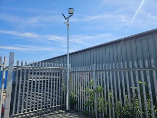 Plus de détails pour New Rd, Sheerness - Terrain à louer