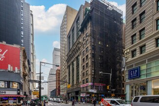 Plus de détails pour 176 Broadway, New York, NY - Commerce de détail à louer