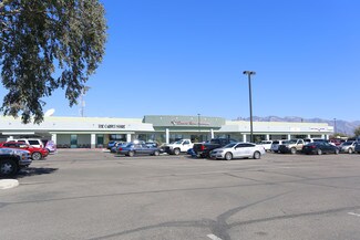 Plus de détails pour 318-326 Fort Lowell Rd, Tucson, AZ - Bureau à louer