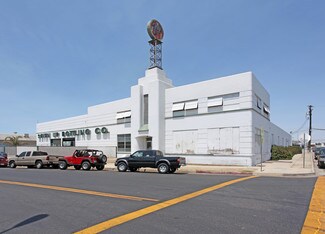 Plus de détails pour 230 E 18th St, Bakersfield, CA - Industriel à vendre