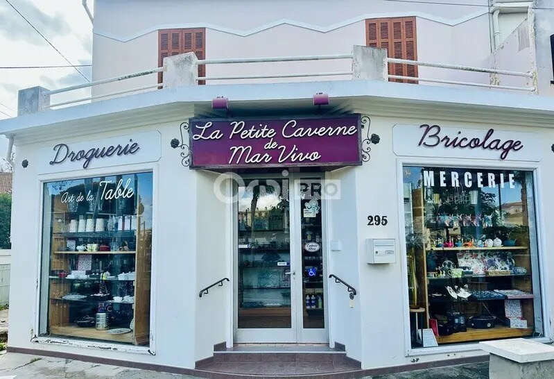 Commerce de détail dans La Seyne-sur-Mer à louer Photo du bâtiment- Image 1 de 13