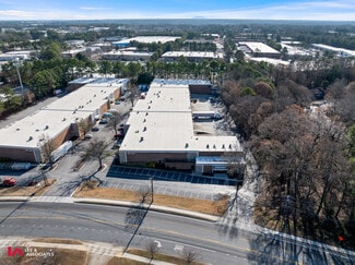 More details for 4565-4575 Winters Chapel Rd, Atlanta, GA - Industrial for Lease