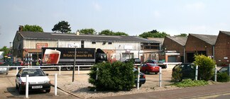 More details for Stock Rd, Southend On Sea - Industrial for Lease