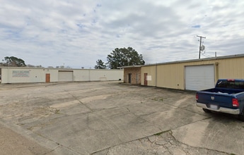 11859 Florida Blvd, Baton Rouge, LA for lease Interior Photo- Image 2 of 2