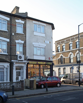 More details for 29 St Marks Rise, London - Retail for Lease