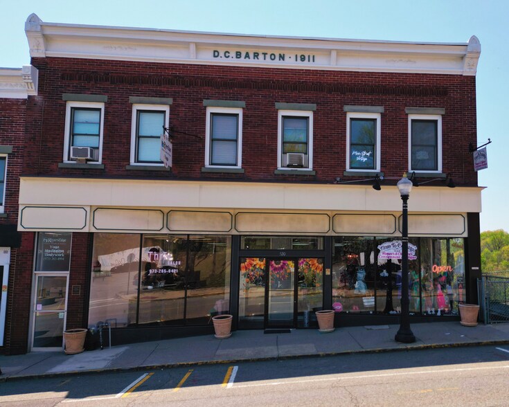 516-520 Main St, Boonton, NJ à louer - Photo du bâtiment - Image 2 de 7