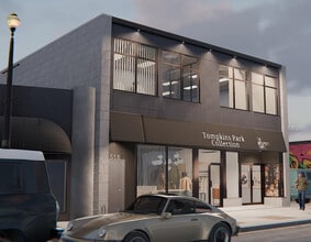 1518 7th St SW, Calgary, AB for lease Building Photo- Image 2 of 7