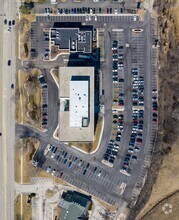 707 Skokie Blvd, Northbrook, IL - AERIAL  map view - Image1