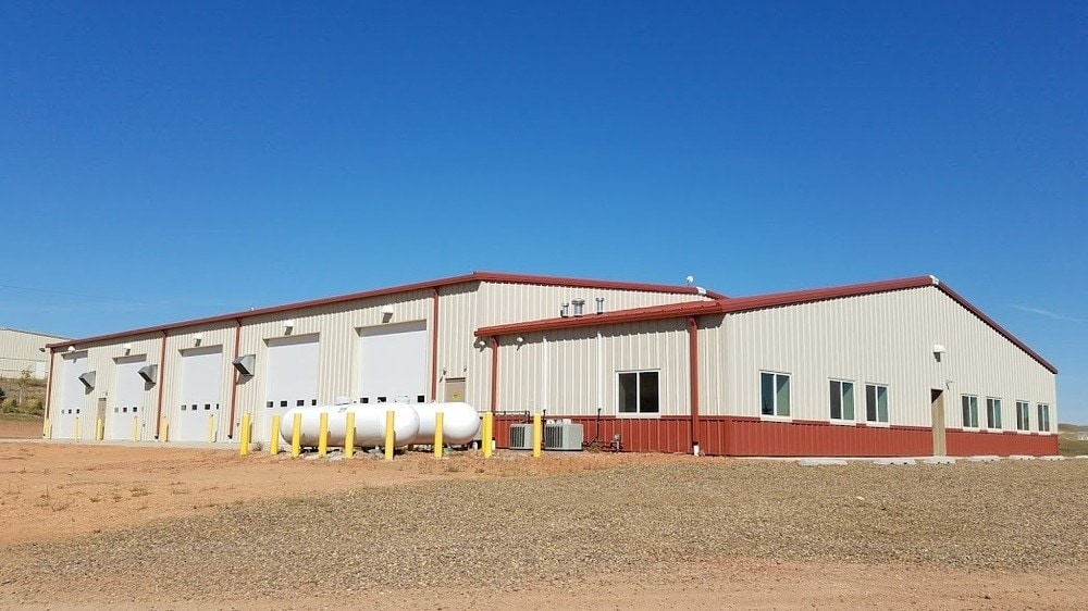 2018 125th Ave NW, Watford City, ND for lease Building Photo- Image 1 of 22