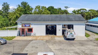 Plus de détails pour 17426 US Highway 19, Hudson, FL - Industriel à vendre