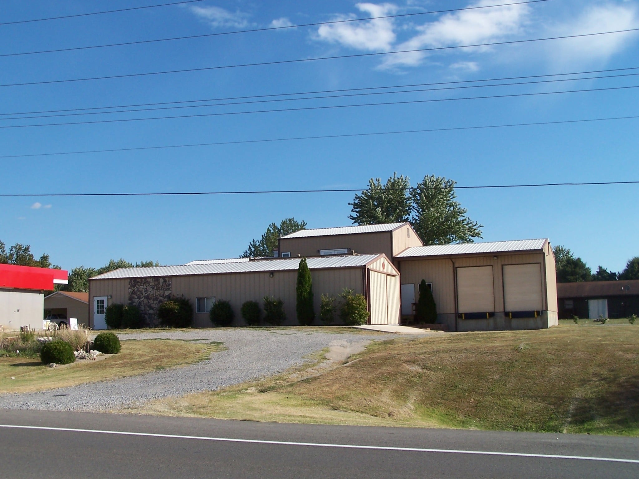 5841 State Highway K St, Cape Girardeau, MO for lease Primary Photo- Image 1 of 10
