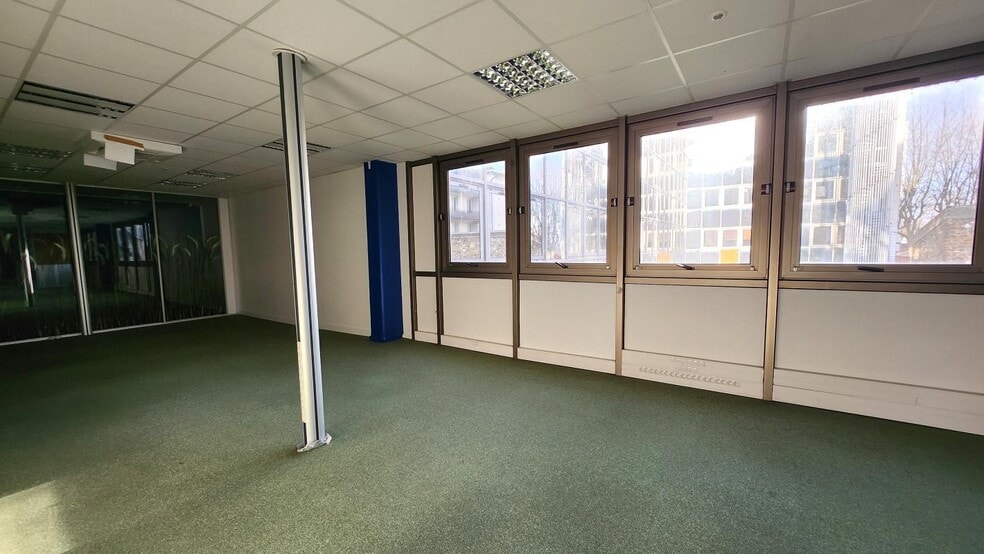 Bureau dans Boulogne-Billancourt à louer - Photo intérieure - Image 2 de 4