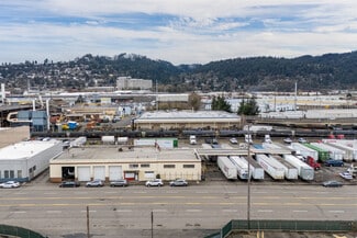 More details for 3147 NW Front Ave, Portland, OR - Industrial for Lease