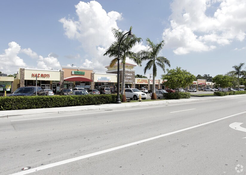 6303-6343 Miramar Pky, Miramar, FL à louer - Autre - Image 3 de 5