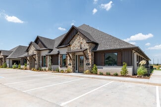 More details for 2921 Adams Rd, Norman, OK - Office for Sale