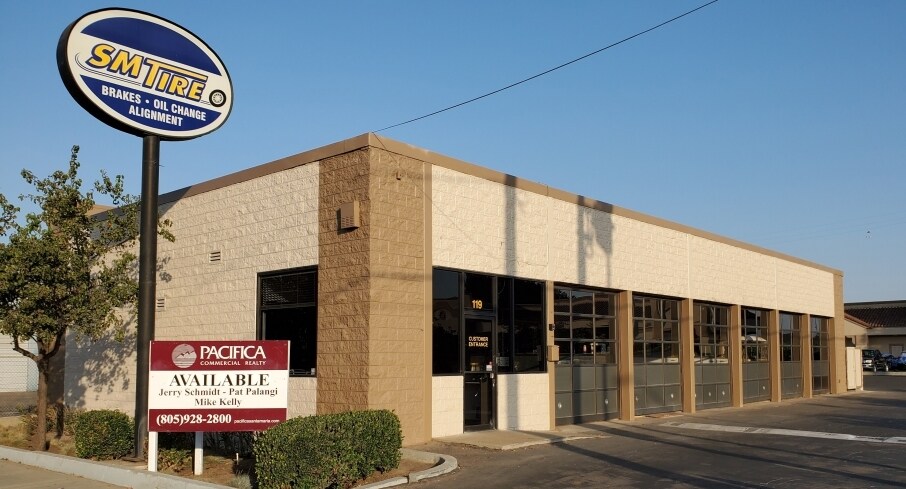 119 W Betteravia Rd, Santa Maria, CA for sale - Primary Photo - Image 1 of 5