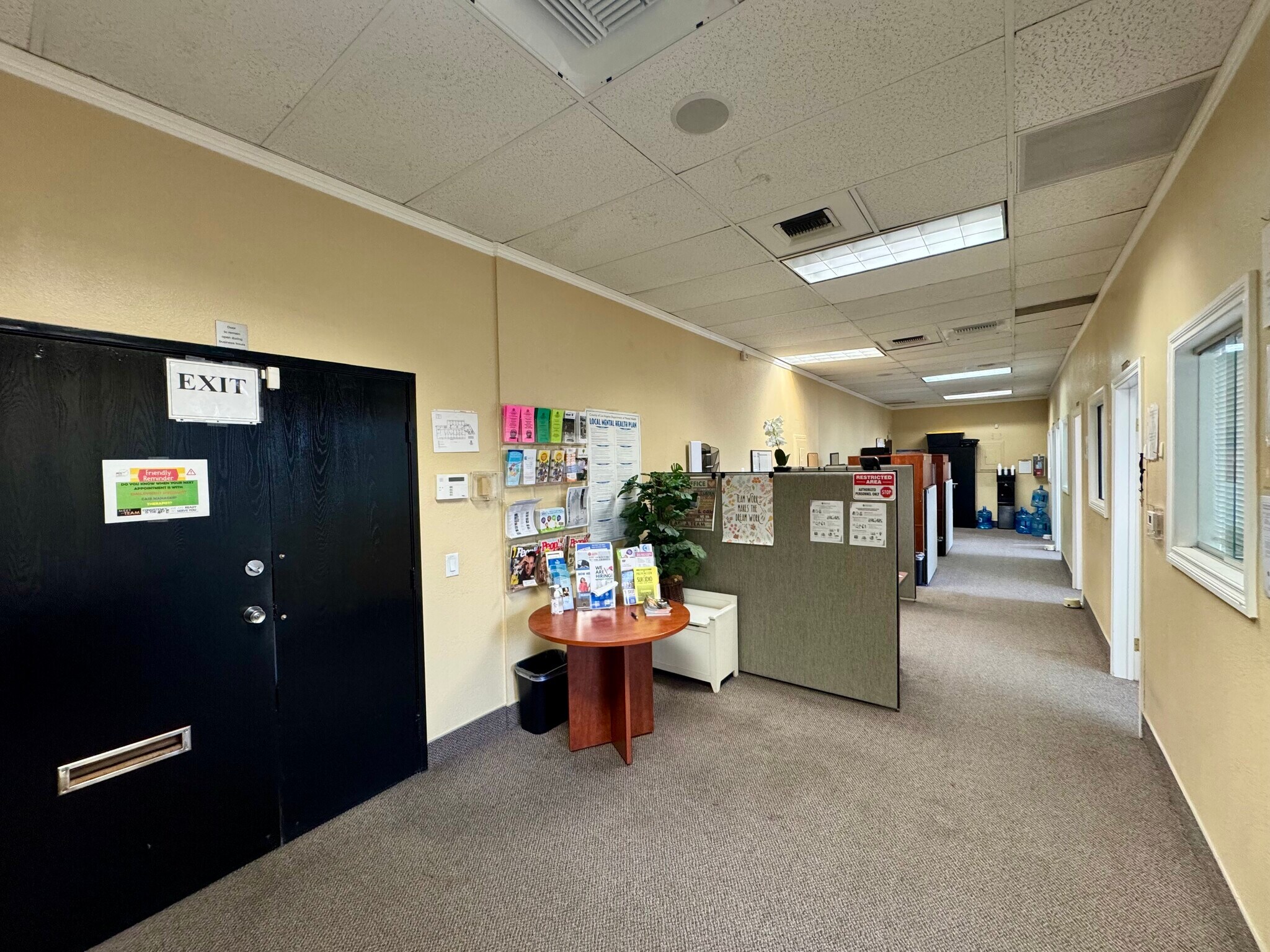 6505 Rosemead Blvd, Pico Rivera, CA à louer Photo intérieure- Image 1 de 14