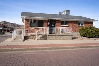 More details for 403 E First St, Trinidad, CO - Office for Sale