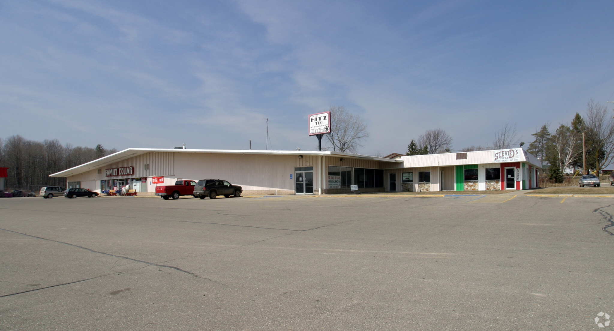 2761 N Mio Rd, Rose City, MI for sale Primary Photo- Image 1 of 1