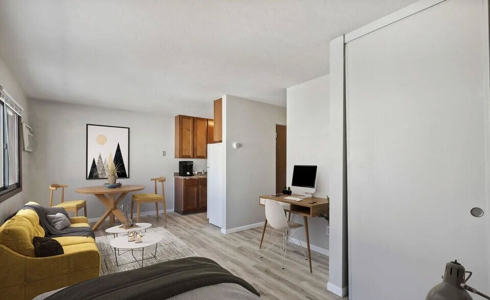 3816 Nicollet Ave, Minneapolis, MN à vendre - Photo du bâtiment - Image 3 de 23