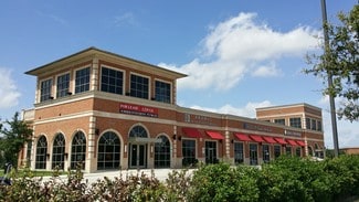 More details for 4800 Hedgcoxe Rd, Plano, TX - Office/Medical for Lease