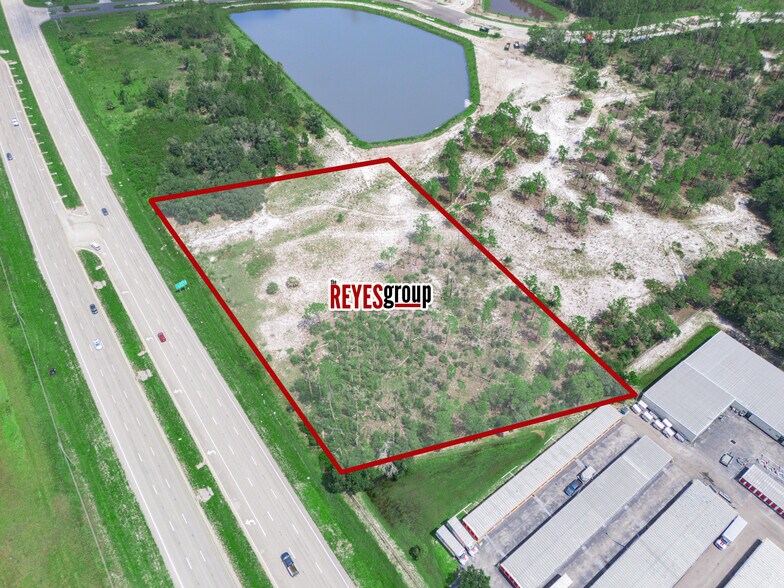 0 U.S. Highway 27, Lake Wales, FL for sale - Primary Photo - Image 1 of 7