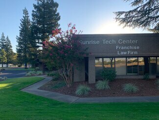 More details for 3235 Sunrise Blvd, Rancho Cordova, CA - Flex for Lease