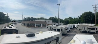 Plus de détails pour 7370 N Ridge Rd, Madison, OH - Commerce de détail à vendre