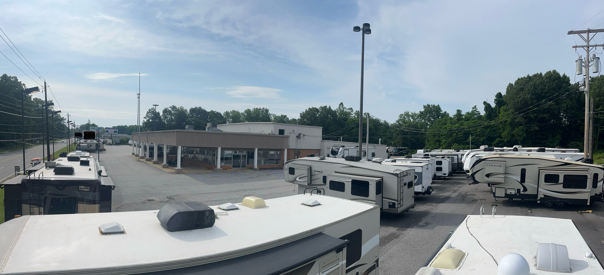 7370 N Ridge Rd, Madison, OH for sale Primary Photo- Image 1 of 20