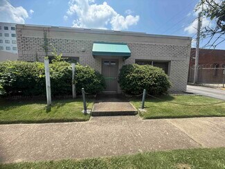Plus de détails pour 1305 4th Ave S, Birmingham, AL - Bureau à louer