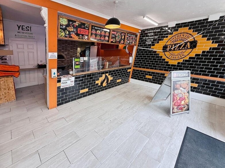 13 College St, Burnham On Sea à vendre - Photo intérieure - Image 2 de 17