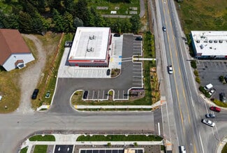 More details for 16072 N Westwood Dr, Rathdrum, ID - Retail for Sale