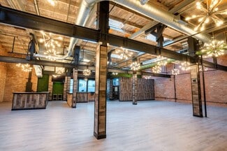 More details for 45-53 Edison Pl, Newark, NJ - Office for Lease