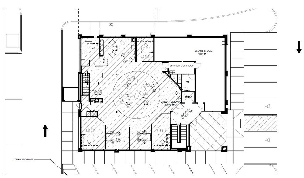 1250 Highway 15 S, Hutchinson, MN à louer - Photo du bâtiment - Image 2 de 11