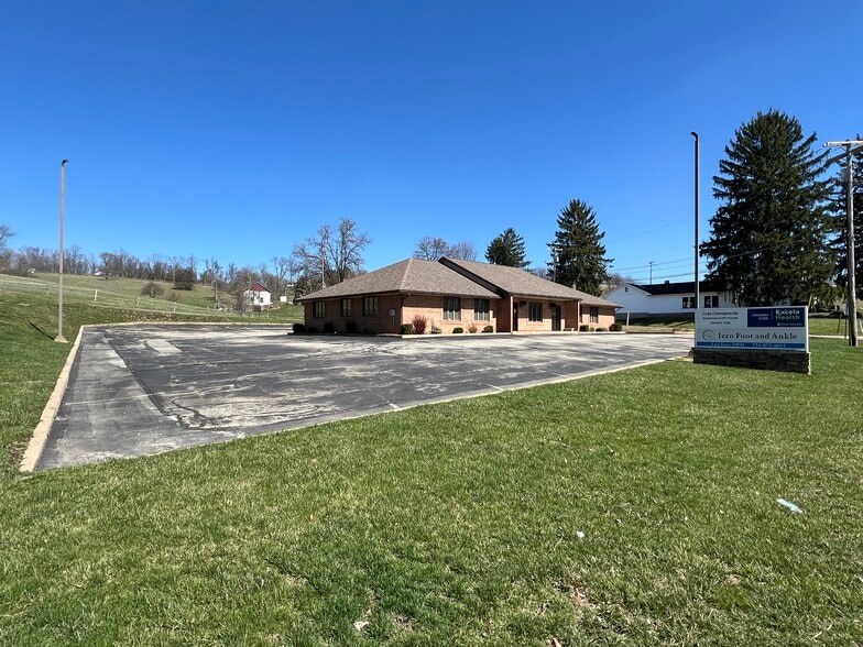 155 Mount Pleasant Rd, West Newton, PA for sale - Building Photo - Image 2 of 69