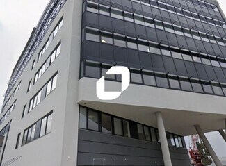 Plus de détails pour Bureau à louer