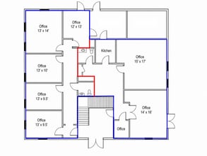 202 Lookout Pt, Maitland, FL for lease Interior Photo- Image 1 of 10