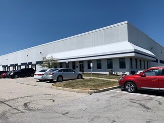 Plus de détails pour 5110-5188 W 74th St, Indianapolis, IN - Industriel à louer