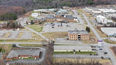 18 Sportsman Dr, Clarion, PA - Aerial  map view