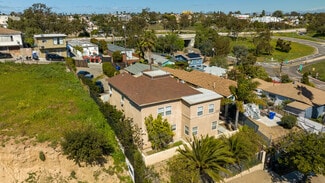 Plus de détails pour 2760-2762 Market St, San Diego, CA - Multi-résidentiel à vendre