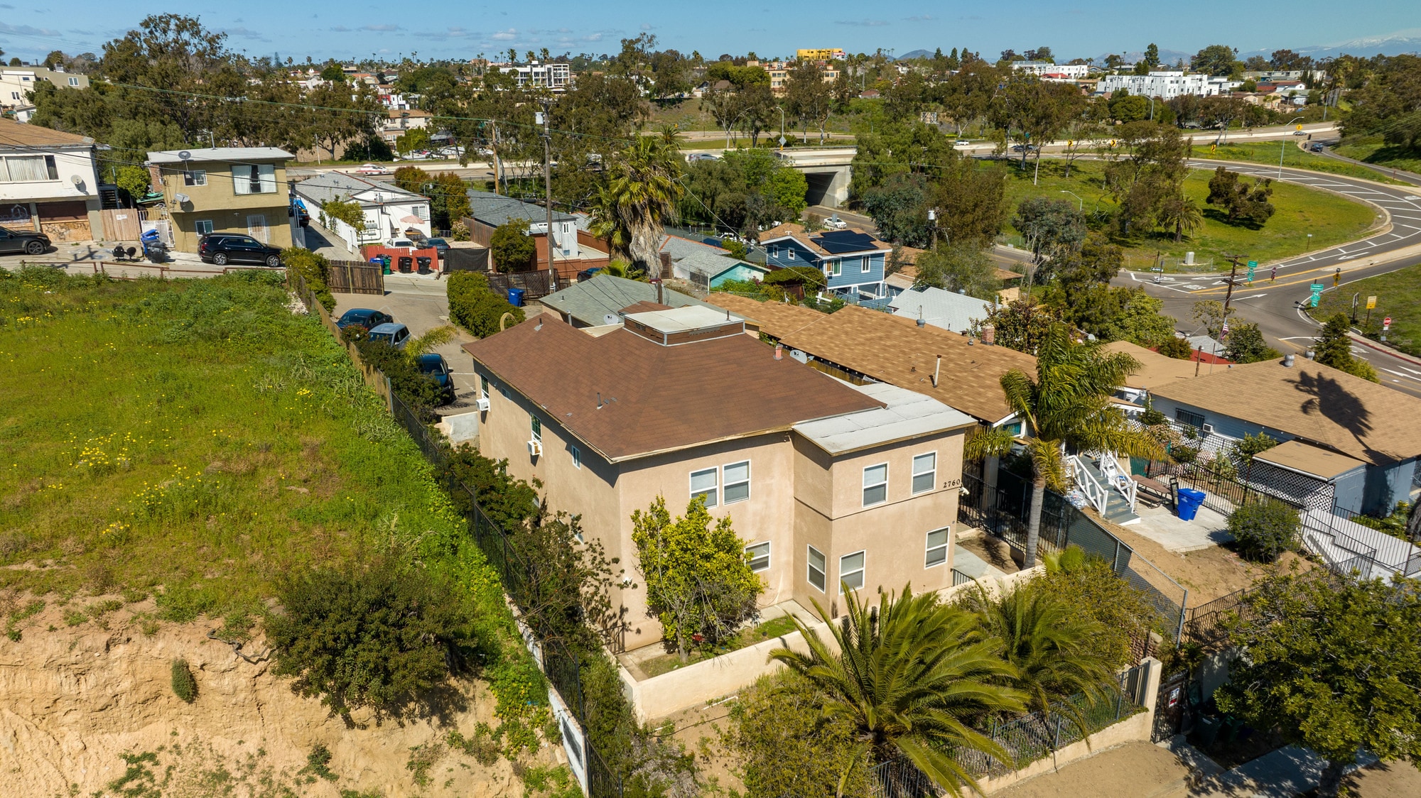 2760-2762 Market St, San Diego, CA for sale Building Photo- Image 1 of 11