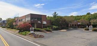 Plus de détails pour 135-145 Wood Rd, Braintree, MA - Local d'activités à louer