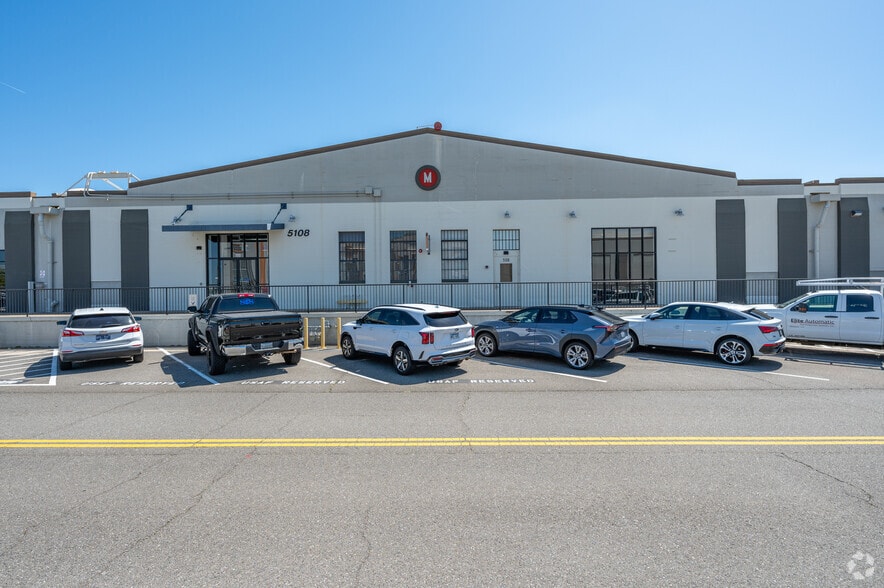 5022 Bailey Loop, Mcclellan, CA for lease - Building Photo - Image 2 of 9