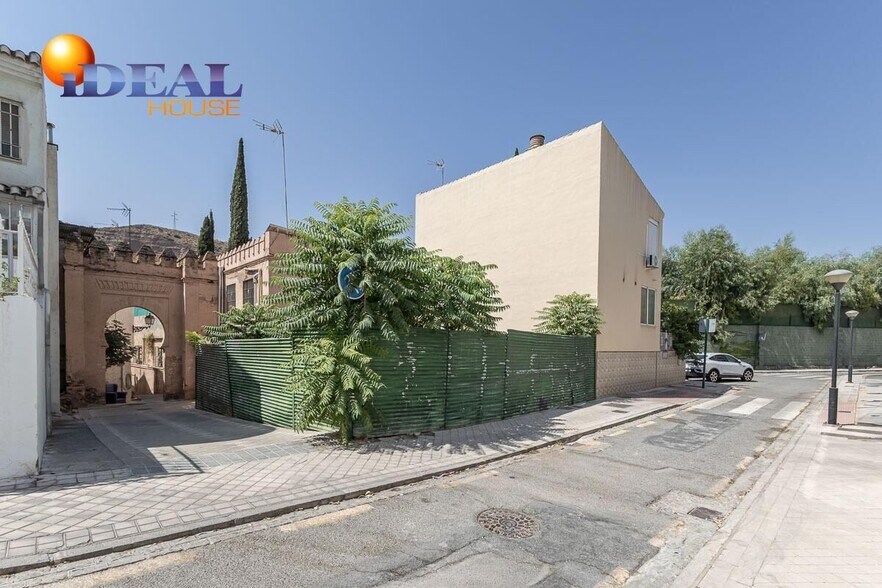 Pablo Neruda Lan, 1, Granada, Granada à vendre - Photo principale - Image 1 de 10