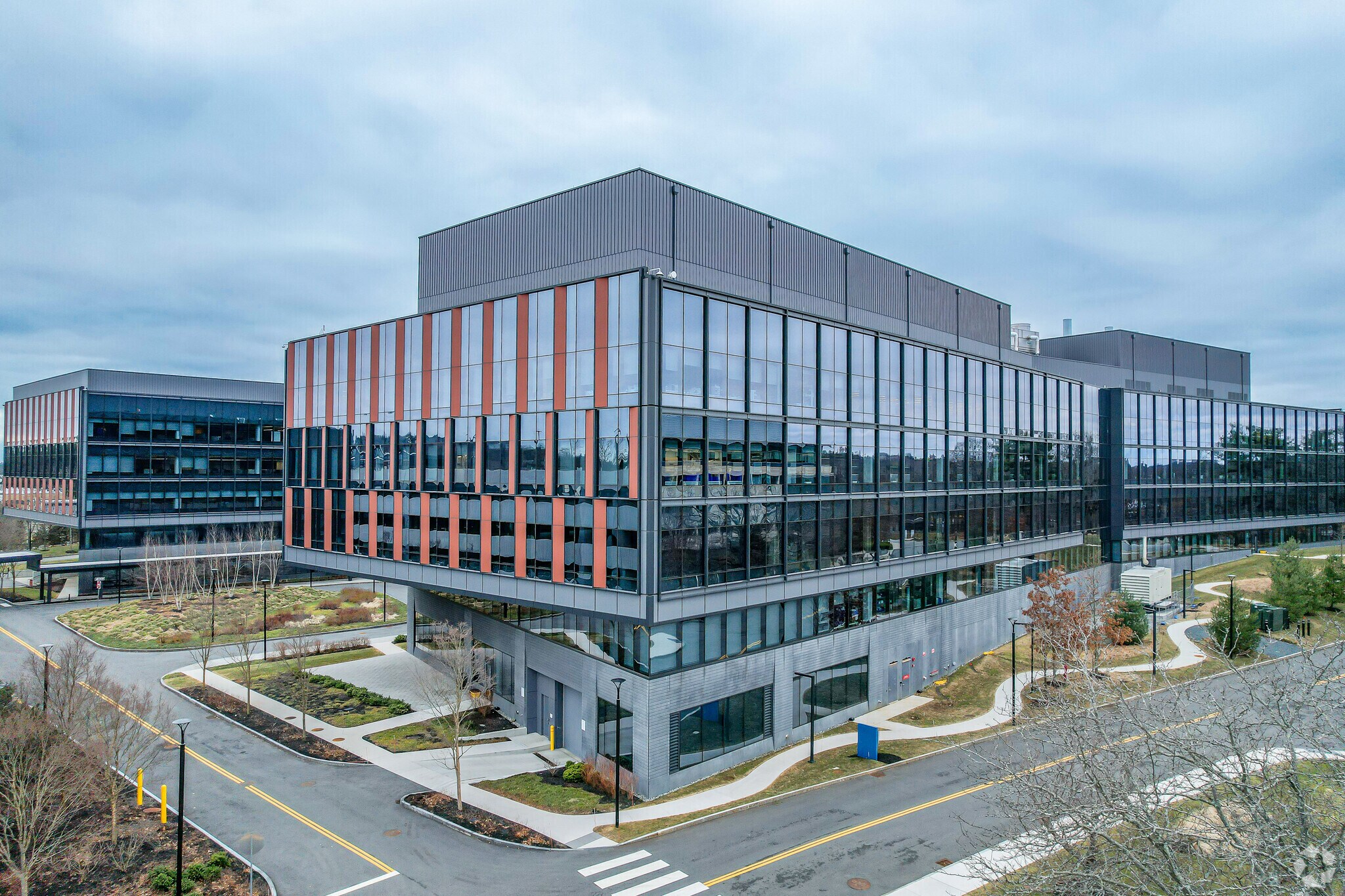 225 Wyman St, Waltham, MA for lease Primary Photo- Image 1 of 6