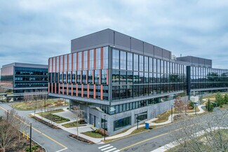 Plus de détails pour 225 Wyman St, Waltham, MA - Bureau à louer