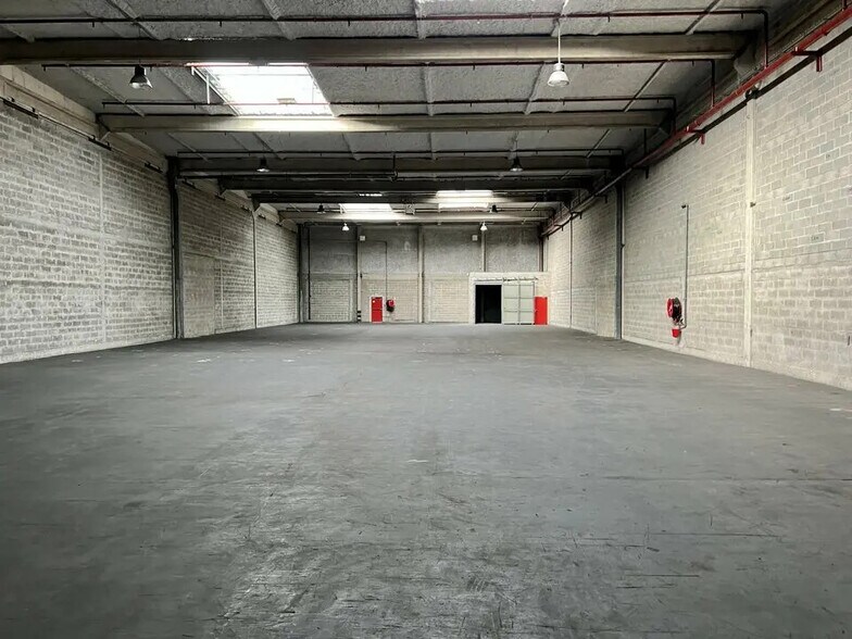 Flex dans Marly-la-Ville à louer - Photo intérieure - Image 1 de 7