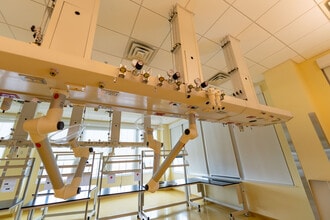 150 N Research Campus Dr, Kannapolis, NC for lease Interior Photo- Image 2 of 3
