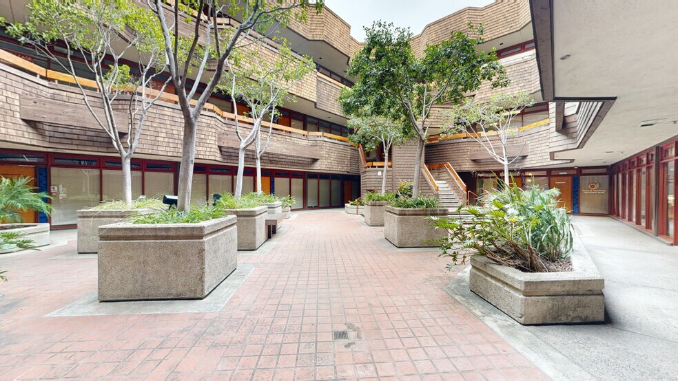 1545 Hotel Cir S, San Diego, CA à louer - Numérisation 3D de Matterport - Image 3 de 30